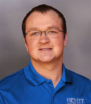 Colton Hewitt Colton Hewitt