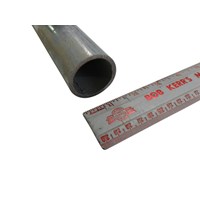 21' GALVANIZED STAND PIPE (1-1/4 21' GALVANIZED STAND PIPE (1-1/4