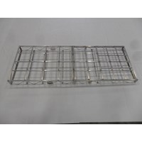 6'X16' Wheel End Only Aluminum-No Deck (For Thruflow) 6'X16' Wheel End Only Aluminum-No Deck (For Thruflow)