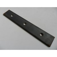 3 HOLE STEEL SIDE PLATE (2 3 HOLE STEEL SIDE PLATE (2