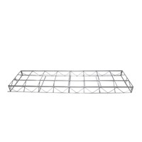 4'X16' Extension Aluminum-No Deck (For Thruflow) 4'X16' Extension Aluminum-No Deck (For Thruflow)