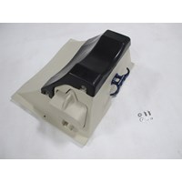 Bow Stop Pro 8 Assembly Bow Stop Pro 8 Assembly