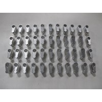 PONTOON RISERS PONTOON RISERS