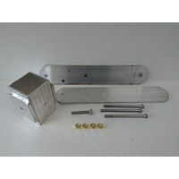 56 HI-LIFTER CRADLE BRACKET COMPLETE 56 HI-LIFTER CRADLE BRACKET COMPLETE