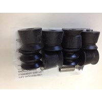 1100# HI-LIFTER SHEAVE & BUSHING KIT 1100# HI-LIFTER SHEAVE & BUSHING KIT