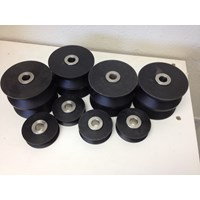 5600/6600 HI-LIFTER SHEAVE & BUSHING KIT 5600/6600 HI-LIFTER SHEAVE & BUSHING KIT