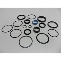 HYDRAULIC CYLINDER REPAIR KIT-#39-STEEL HYDRAULIC CYLINDER REPAIR KIT-#39-STEEL