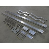 1790# CANOPY HARDWARE BAG 1790# CANOPY HARDWARE BAG