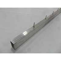 24' LARGE CANOPY RAIL 24' LARGE CANOPY RAIL