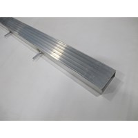 34' CANOPY RAIL 34' CANOPY RAIL