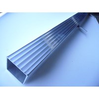 9' CANOPY RAIL FOR 138 9' CANOPY RAIL FOR 138