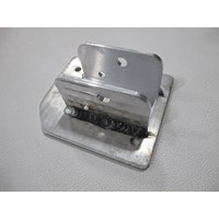 CAMPER STABILIZER BASE CAMPER STABILIZER BASE