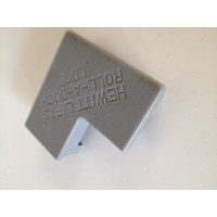 CANOPY TUBE PLUG CANOPY TUBE PLUG