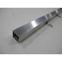 26' CANOPY RAIL 26' CANOPY RAIL