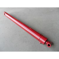 CYLINDER RED (PONTOON LEGS) CYLINDER RED (PONTOON LEGS)