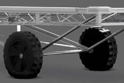 Double Bracing Double Bracing