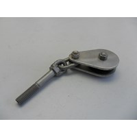 1600# HI-LIFTER WITH 110V 2000# HEFTY MOTOR 1600# HI-LIFTER WITH 110V 2000# HEFTY MOTOR