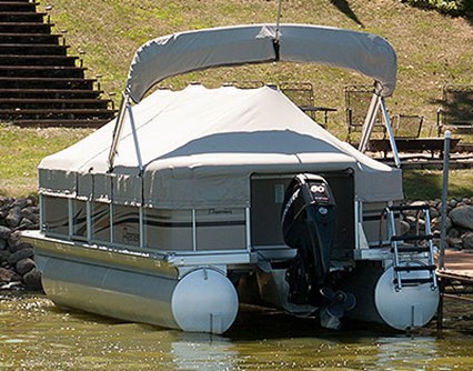 PICK YOUR PONTOON LEGS PICK YOUR PONTOON LEGS