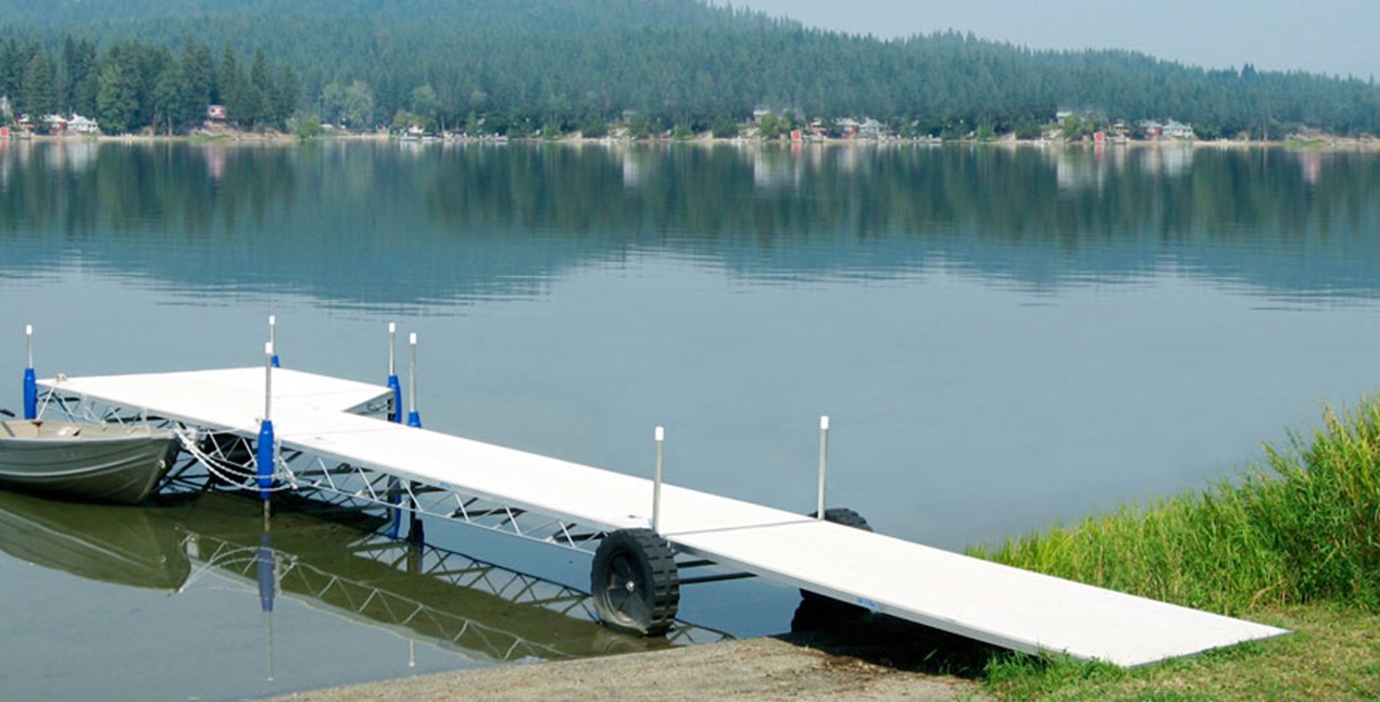 Simple configuration