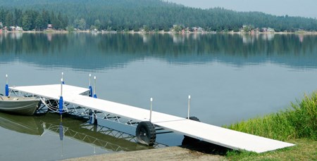 Simple configuration