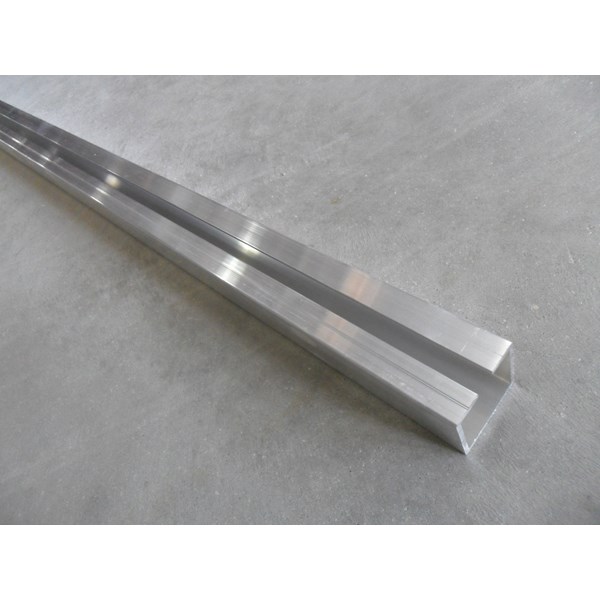 Bow Stop Square Mounting Tube