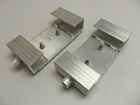 Kayak Brackets (Pair)