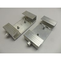 KAYAK BRACKETS (PAIR) KAYAK BRACKETS (PAIR)
