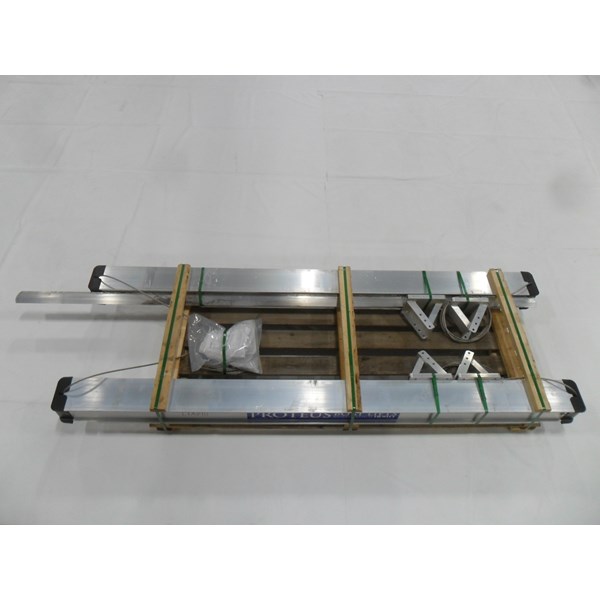Proteus Lift 10' Salt Water Beams
