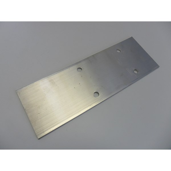 110V Hydraulic Pump Mounting Plate
