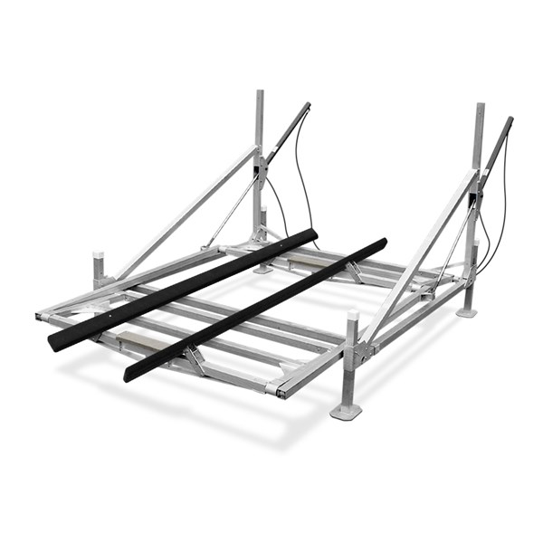 3900# Hydraulic Cantilever With 220V Motor