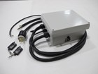 220V Hydraulic Brain Box-Large 5Hp Motor