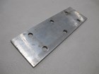 6 HOLE ALUM SIDE PLATE (3