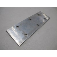 6 HOLE ALUM SIDE PLATE (3