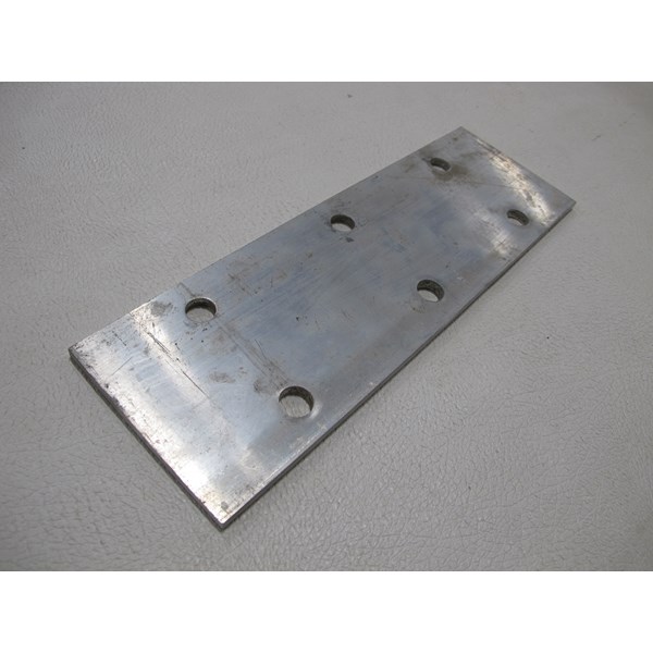 6 HOLE ALUM SIDE PLATE (3