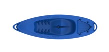 Kayak-Blue Cruizer