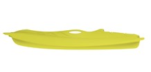 Kayak-Yellow Cruizer