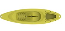 Kayak-Yellow Impulse