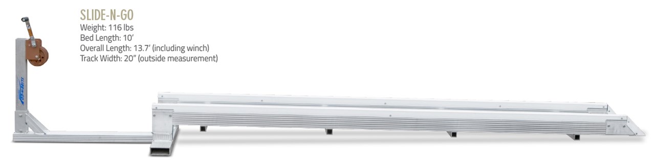 Slide-N-Go Lift