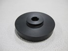 Roller Wheel For 6' Wide Security Gate