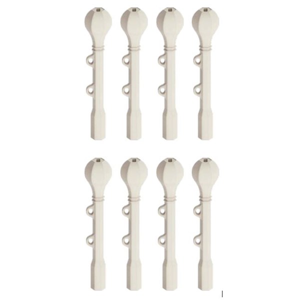 Cover Post Heritage 2