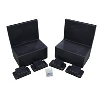 ADDITIONAL FLOAT FOR WAVE DOCK (1 PAIR)