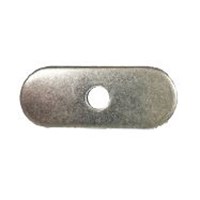 OVAL WASHER