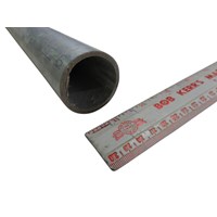 5' GALVANIZED MEDIUM STAND PIPE (1-1/2