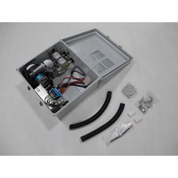 Large 24V Boatport Blower With Enclosure