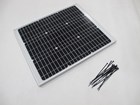 40 Watt 24 Volt Panel For Boat Port