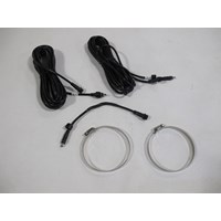 24 Volt Boatport Hardware Bag