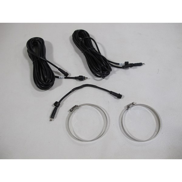 24 Volt Boatport Hardware Bag