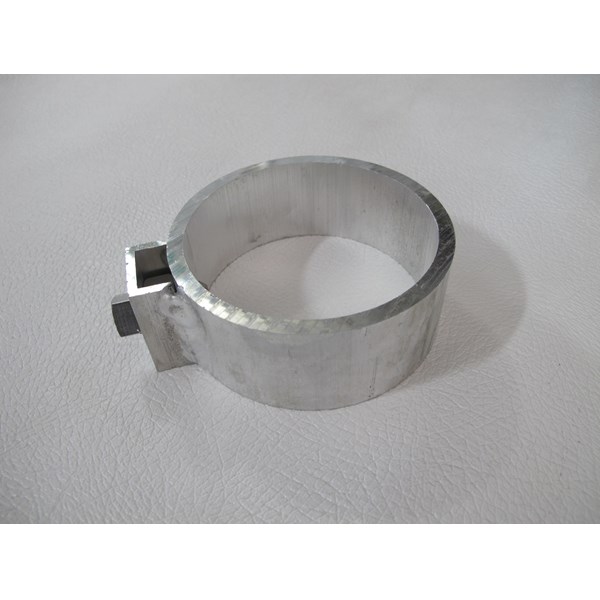 Shorestation Canopy Leg Clamp (1)