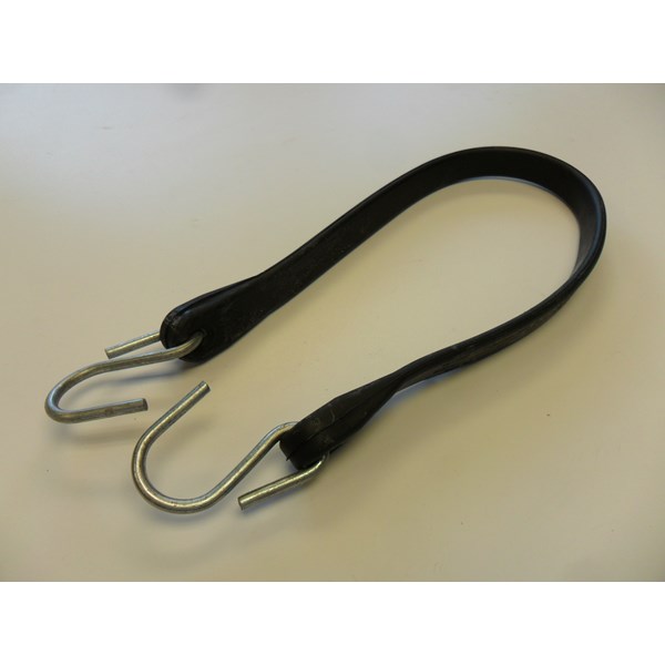 Power Wheel Drive Standard Tension Strap 21