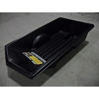 XPRESS 15 TRAILER BODY ONLY